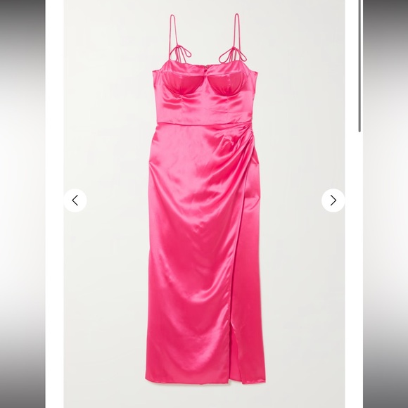 Reformation Marguerite maxi dress - Picture 6 of 6